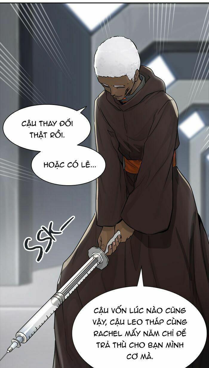 tòa tháp bí ẩn 2 chapter 428 39