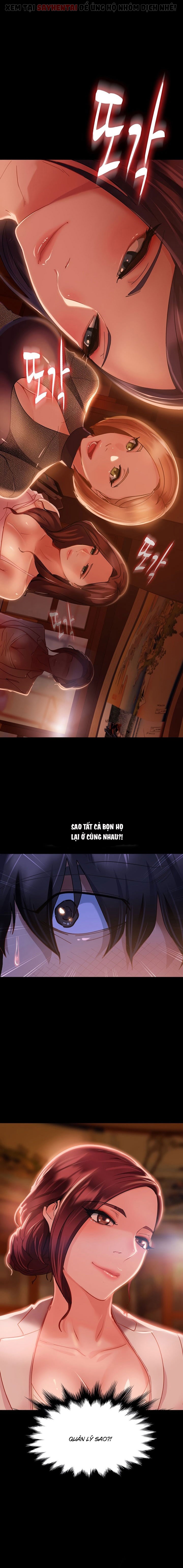 cơ quan giới thiệu hôn nhân chapter 1 20