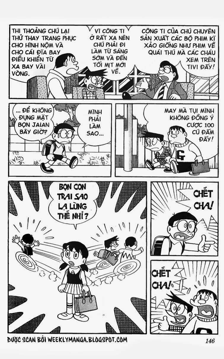 doraemon chapter 264 8
