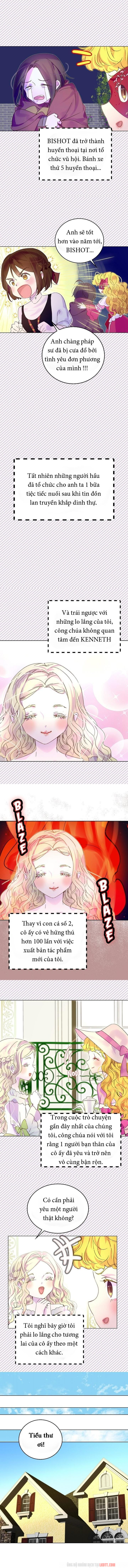 đừng xem thường nữ phụ chapter 72 2