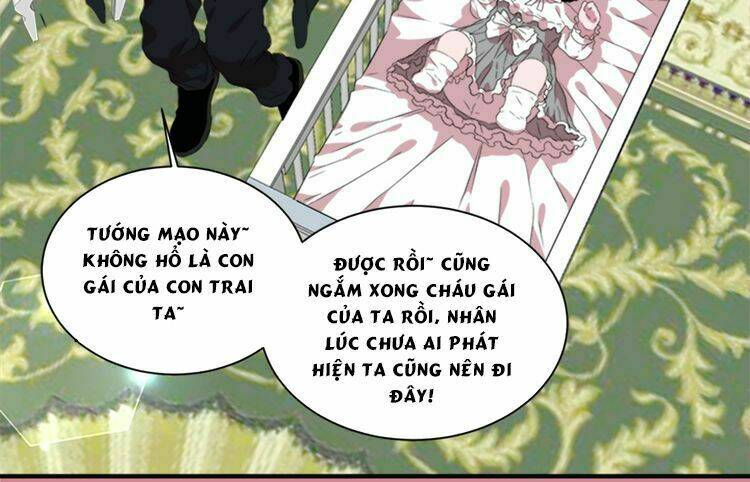 trọng sinh thành con gái của ma vương chapter 1 34