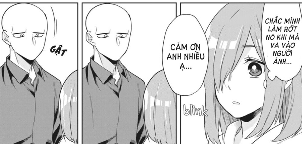 con gái ông trùm và người giám hộ chapter 18 18