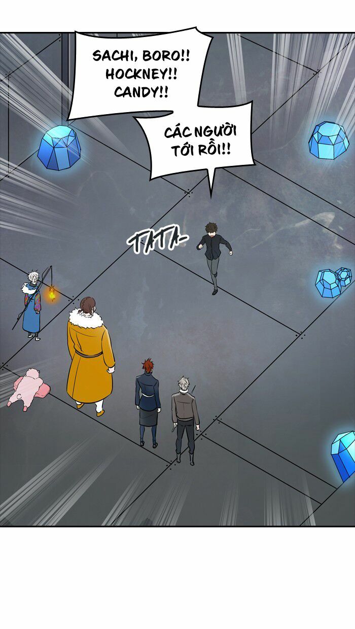 tòa tháp bí ẩn 2 chapter 262 46