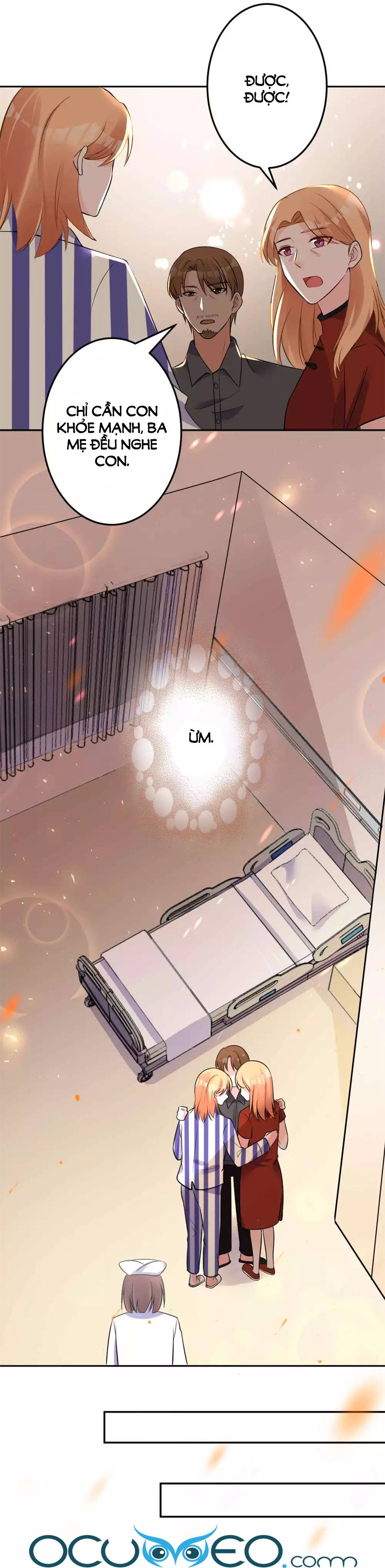 thời thượng nữ vương có chút tô chapter 17 24