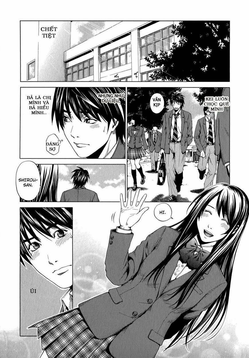 marshmallow ecchi chapter 10 7