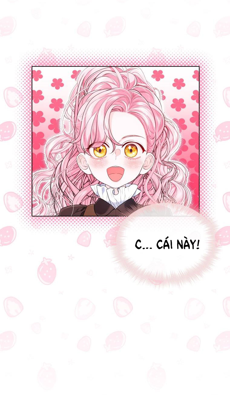 thà rằng để tôi trở thành nữ hoàng chapter 16.2 17