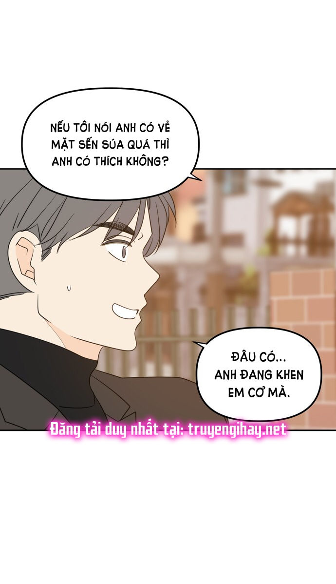 hẹn gặp anh ở kiếp thứ 19 chapter 110 35