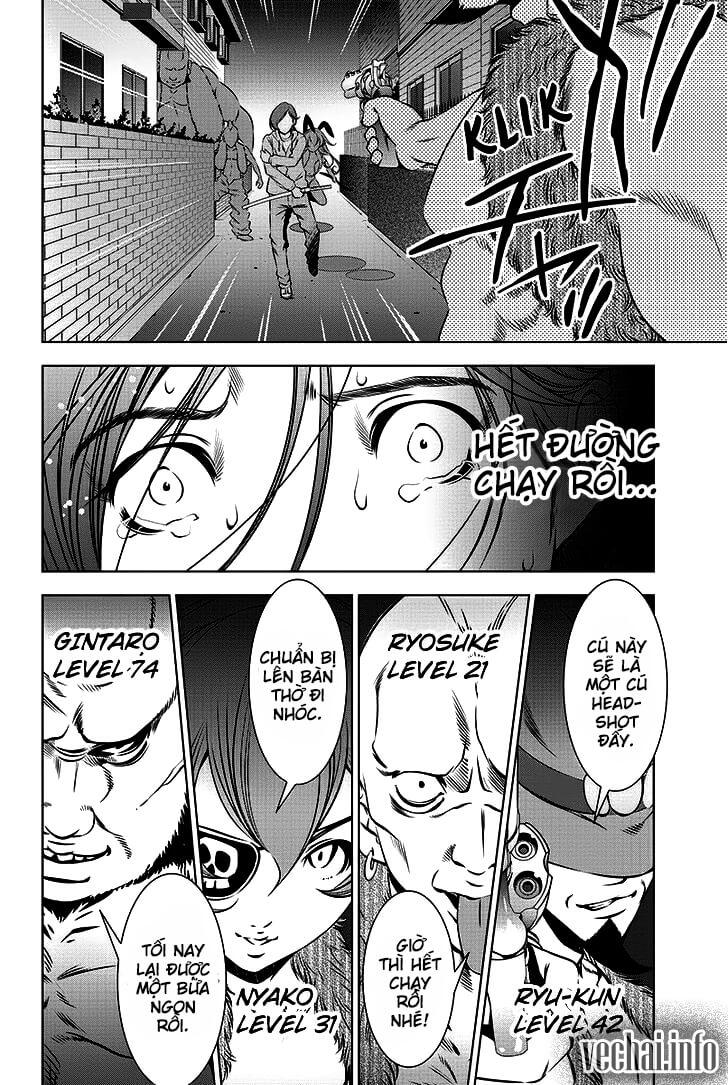 blackout chapter 4 5