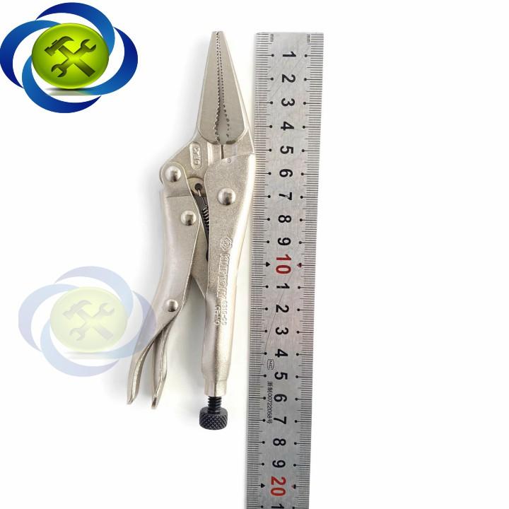 Kìm bấm mũi nhọn Kingtony 6315-06 dài 166mm