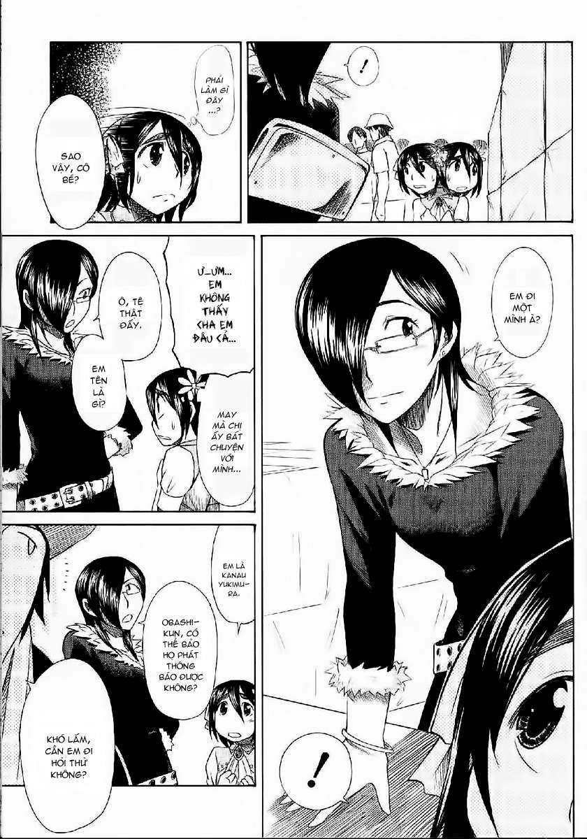 otaku no musume-san chapter 22 5