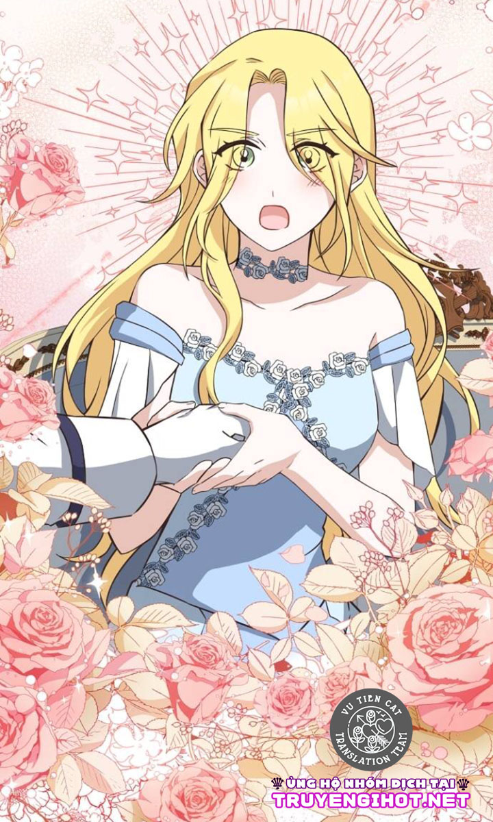 lời cầu hôn đến từ hoàng đế chapter 30.1 26