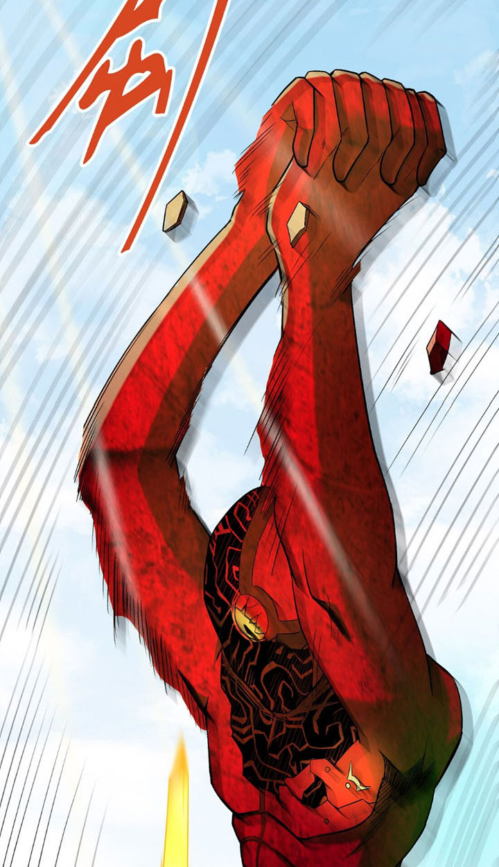 đại ma pháp sư dựa vào muội tử trừ ma chapter 11 39