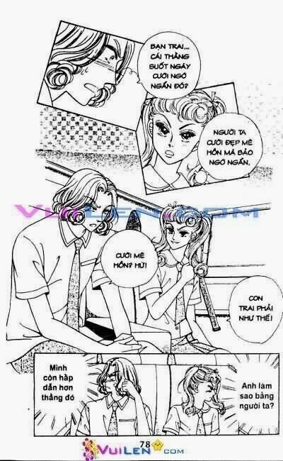 cô gái trung hoa chapter 8 78
