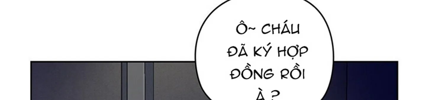 chuyện quái gì với giấc mơ đó vậy chapter 13 34