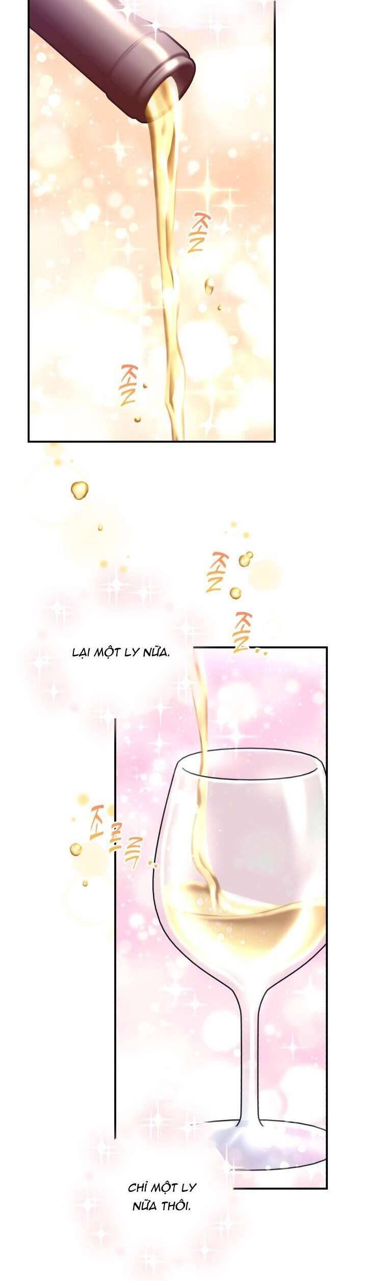 tôi sẽ trở thành nhân vật chính trong trò chơi giam cầm chapter 40 24