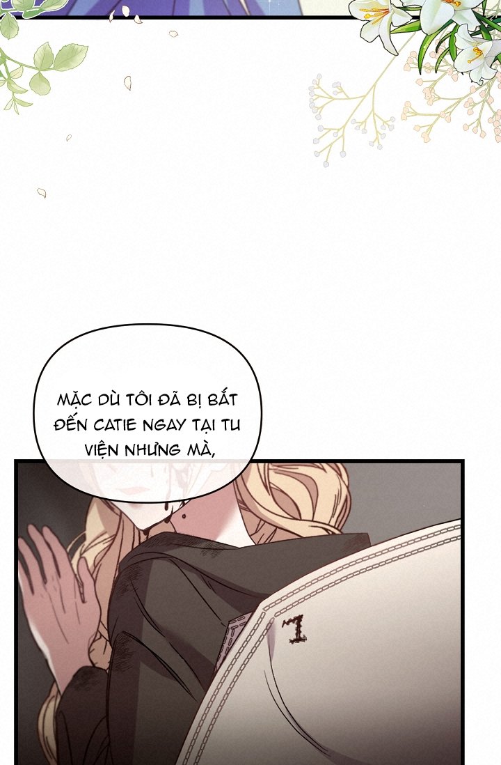 vị hôn thê của kẻ săn mồi chapter 20.2 6