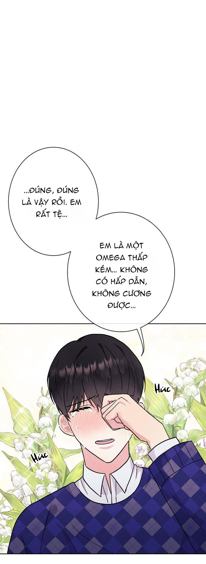 đứa bé là con tôi chapter 1 116