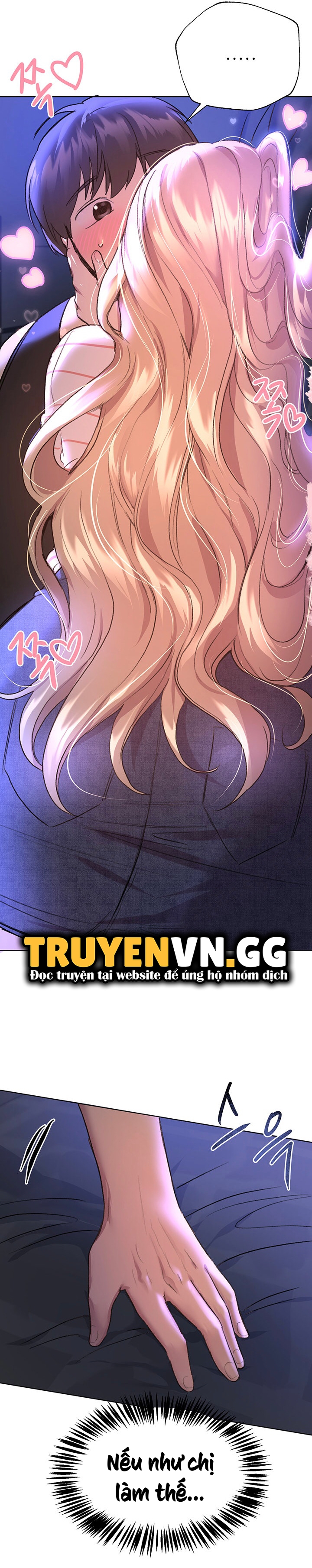 những người bạn của chị tôi chapter 20 18