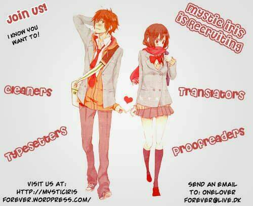 bokutachi wa shitte shimatta chapter 27 1