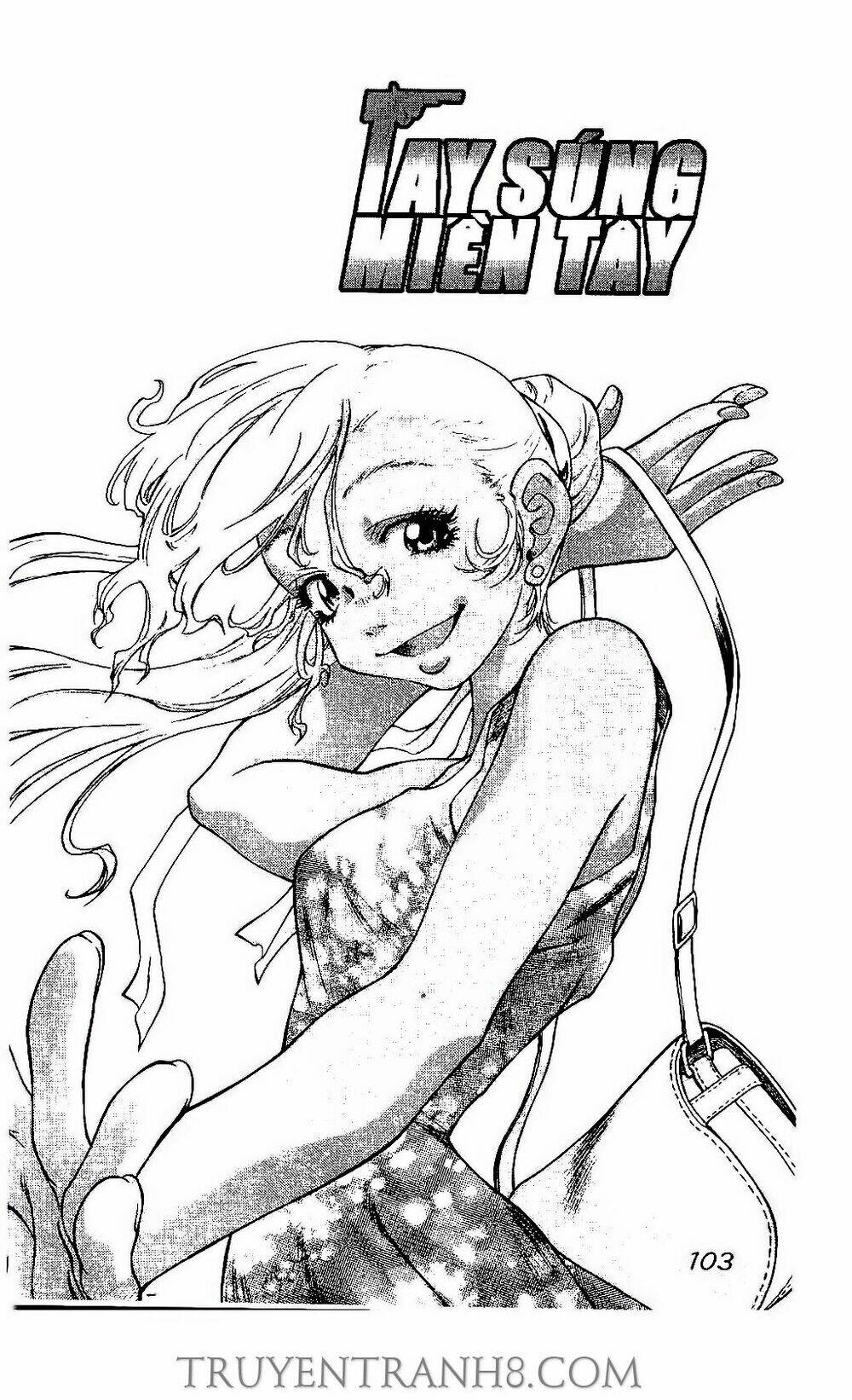 western shotgun - tay súng miền tây chapter 122 1