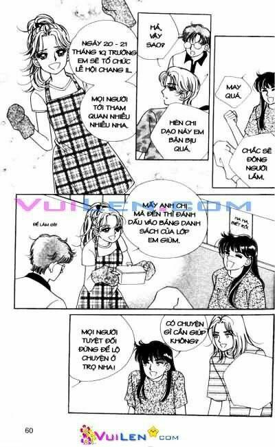 cánh cửa mùa hè chapter 3 60