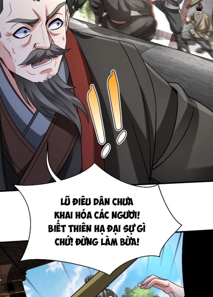 đại tần, ta là con tần thủy hoàng, giết địch thành thần chapter 99 68