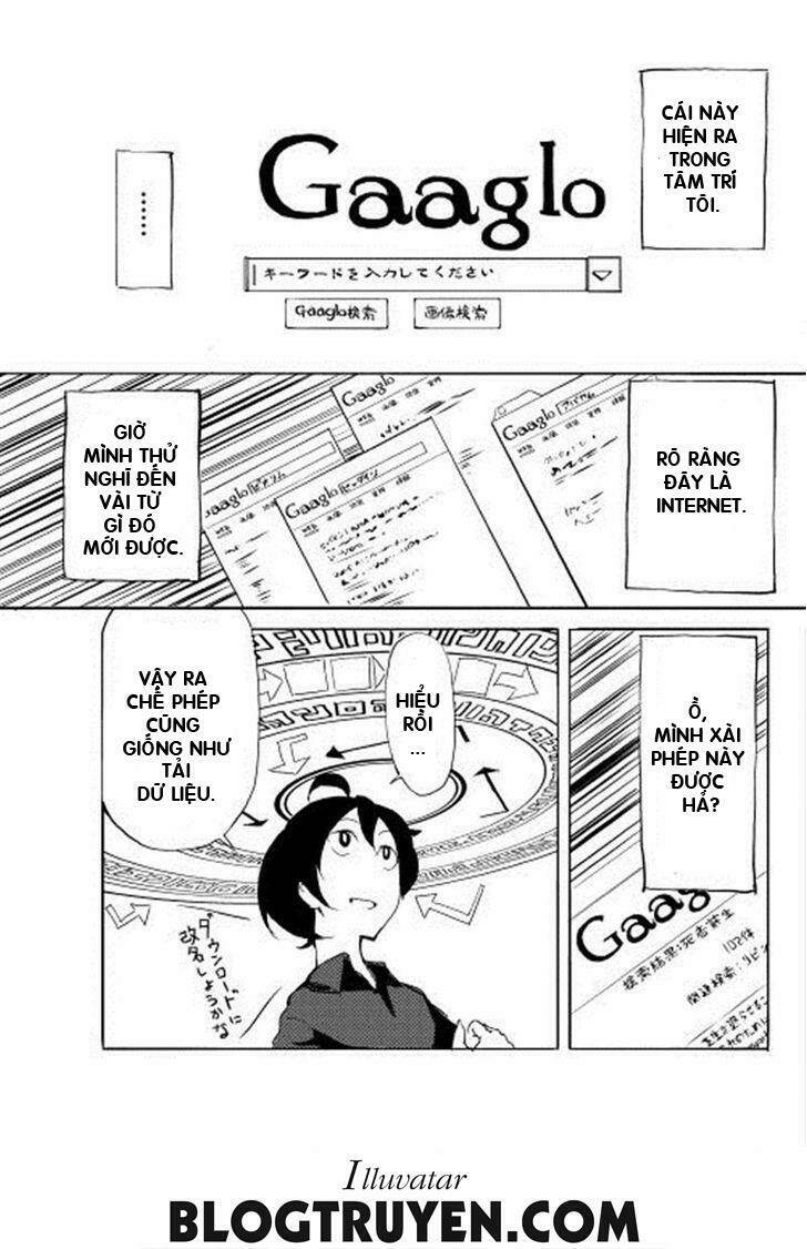 ore to kawazu-san no isekai hourouki chapter 1 23