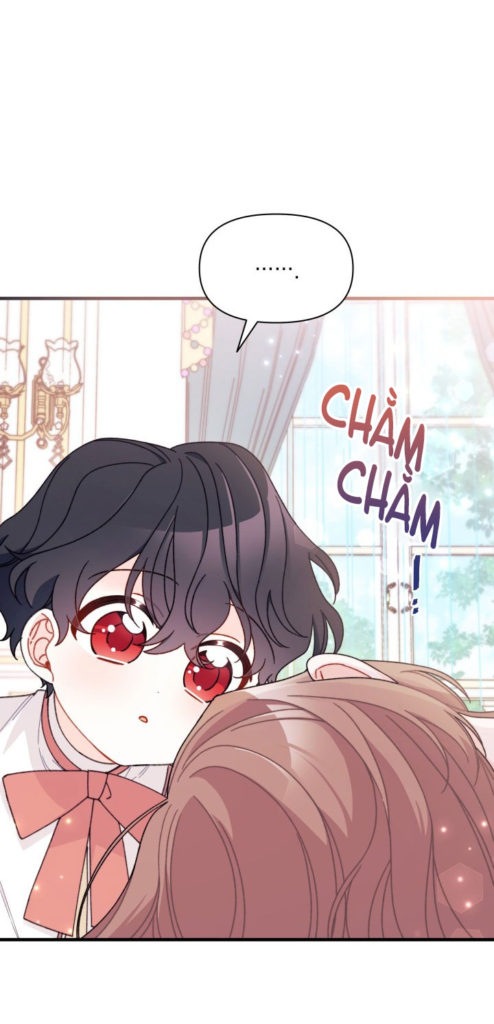 tôi đã kết hôn khi tôi tìm thấy nam chính chapter 25 17