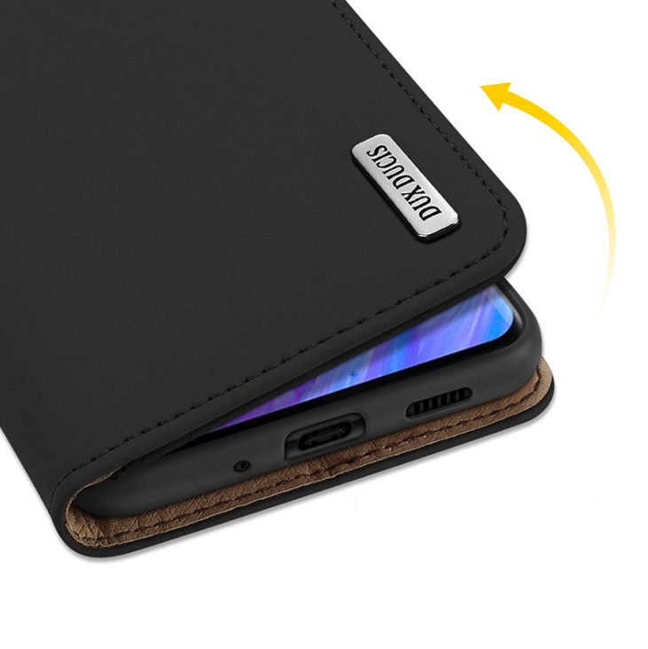 Bao da Dux Ducis Package Series dành cho Samsung Galaxy Note 20 Ultra hàng chính hãng