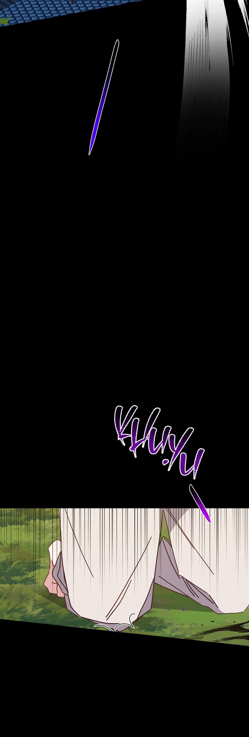 hổ trở về chapter 33 7