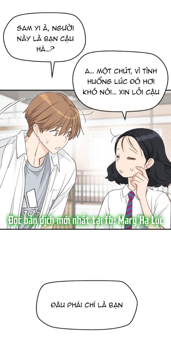 sam yi tái sinh chapter 40.1 8