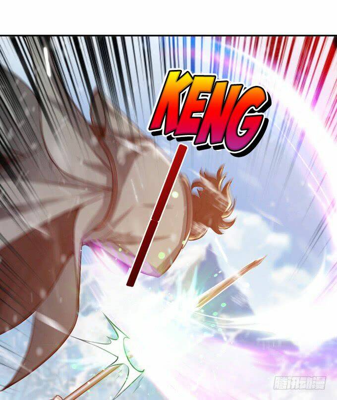 tam quốc chi vân thăng long khởi chapter 5 18