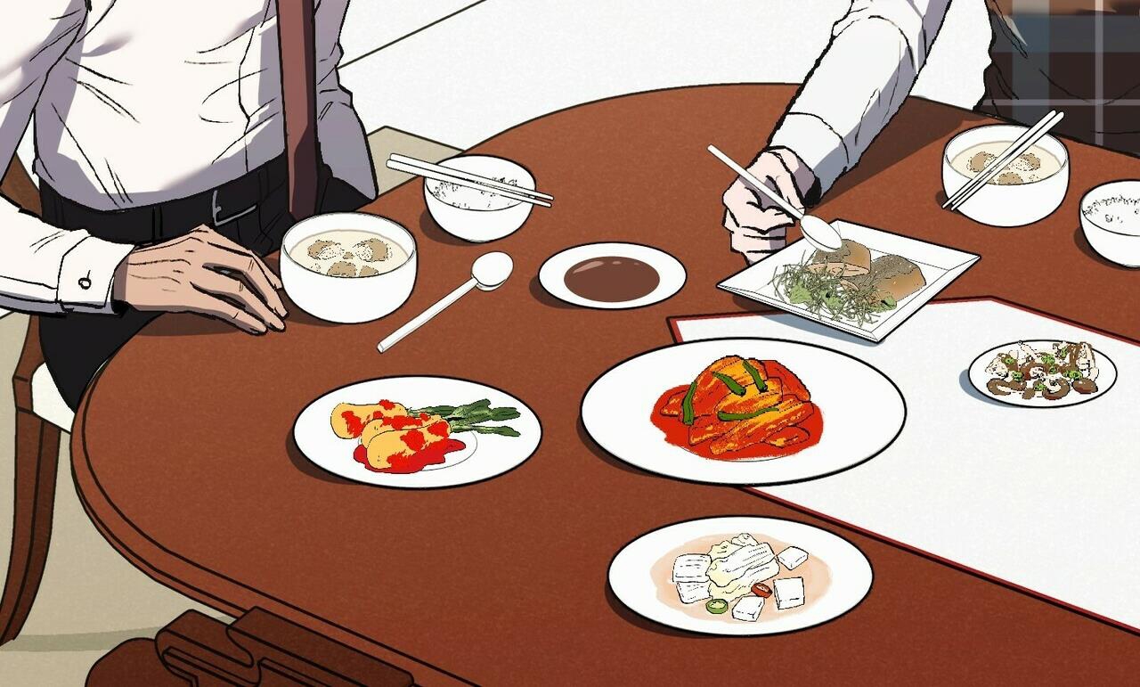 chàng dâu nhà họ kang chapter 24 108