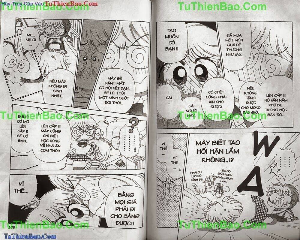 nhóc miko chapter 17 84