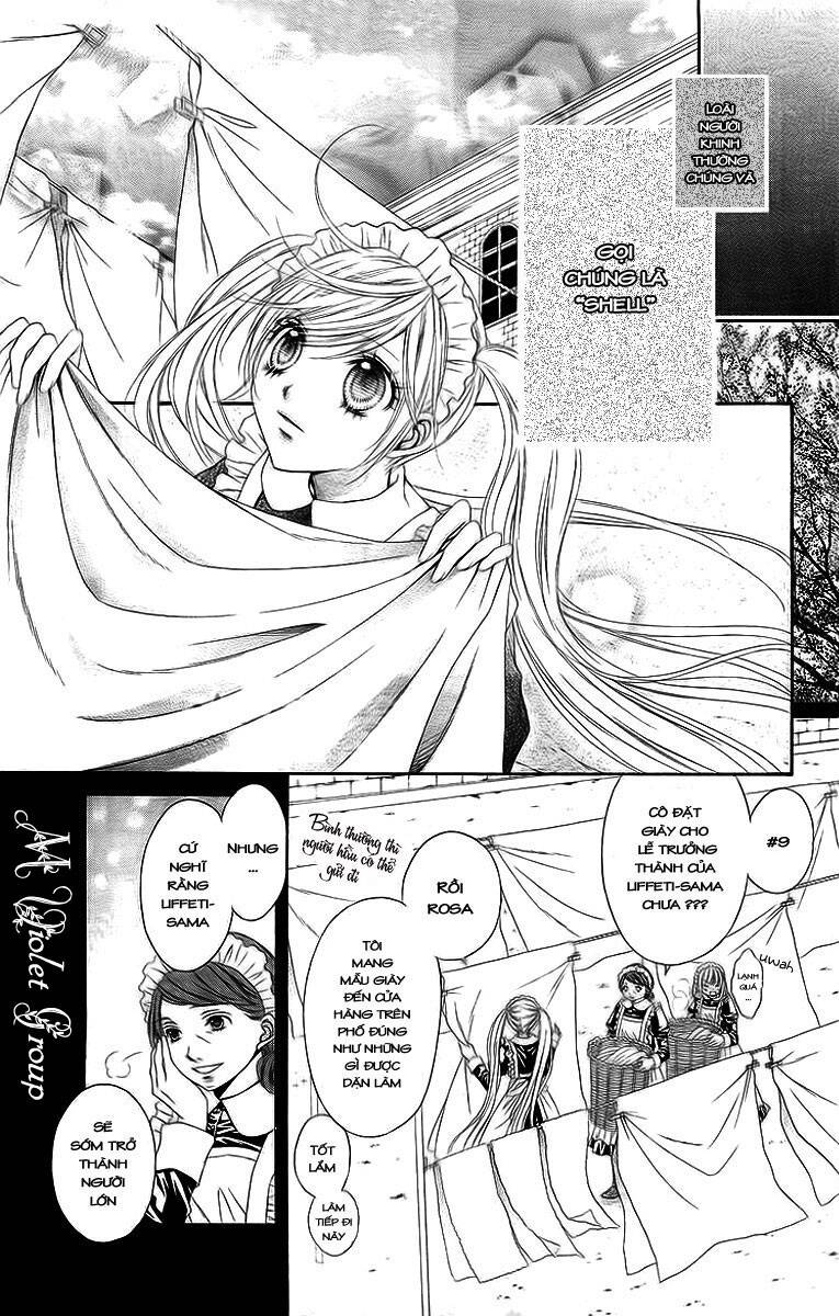 magic shoes shop chapter 1 12