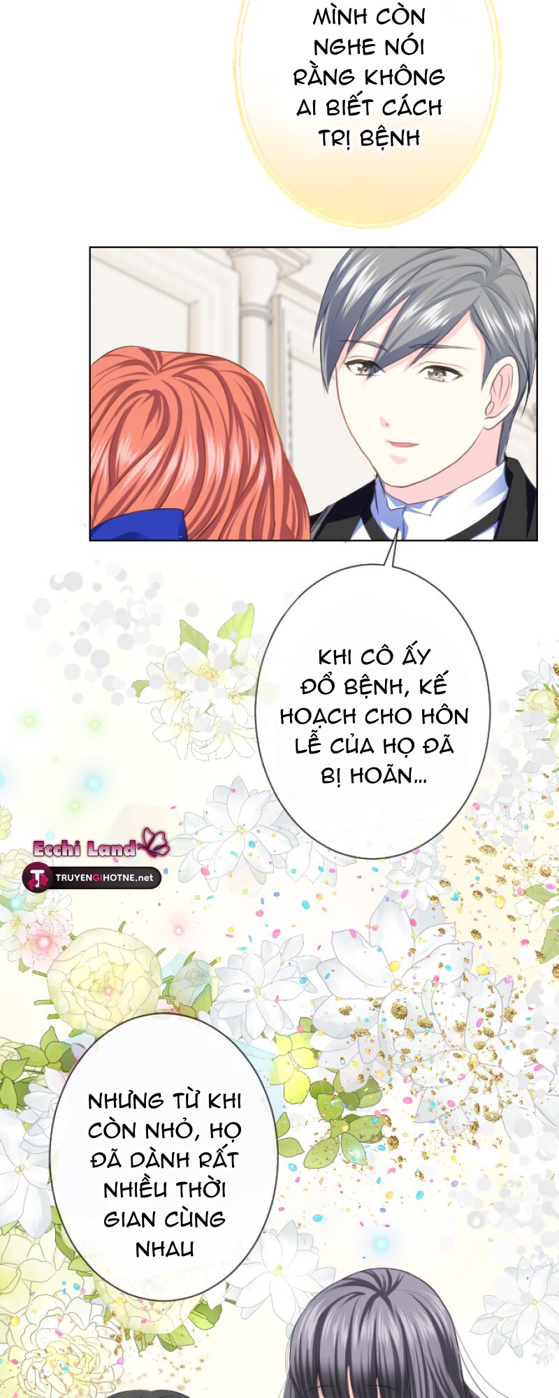 bản hợp đồng bí mật chapter 9.2 17