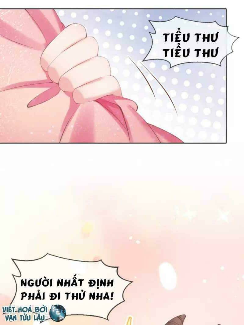 thị huyết y phi chapter 63 14