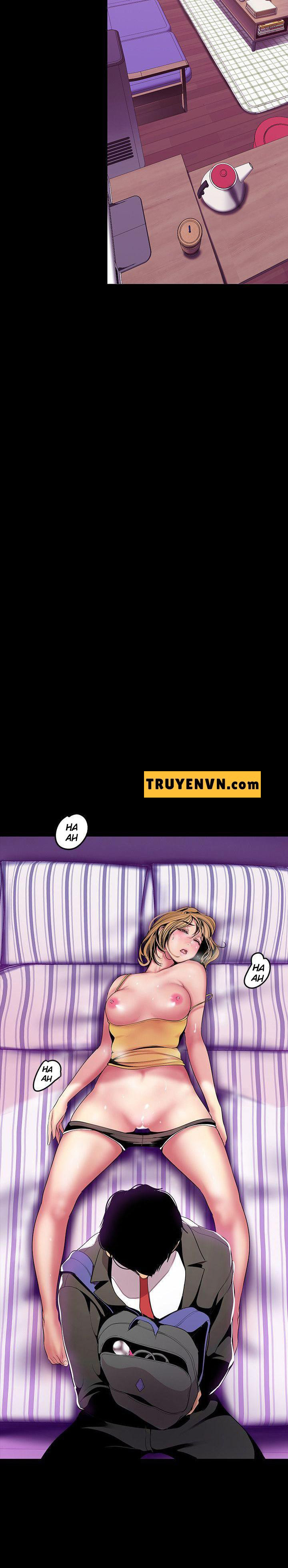 một thế giới mới tuyệt vời chapter 33 18