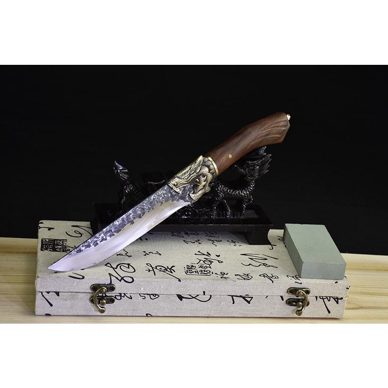 DAO BẾP - DAO BẾP THÁI  MÃ A3 DT156 NT topcomshop vn