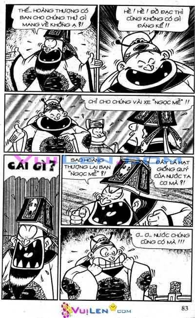 thần đồng đất việt chapter 52 80