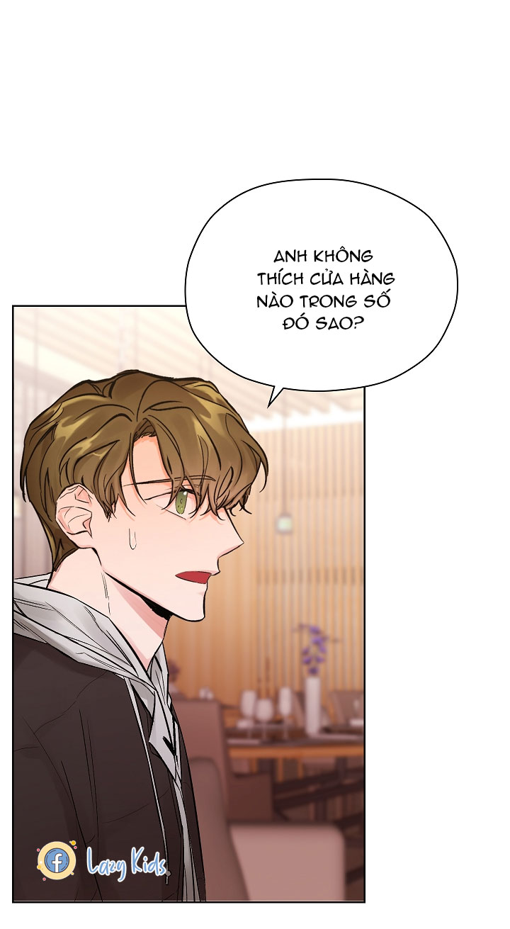 kế hoạch cưới chồng chapter 5 2
