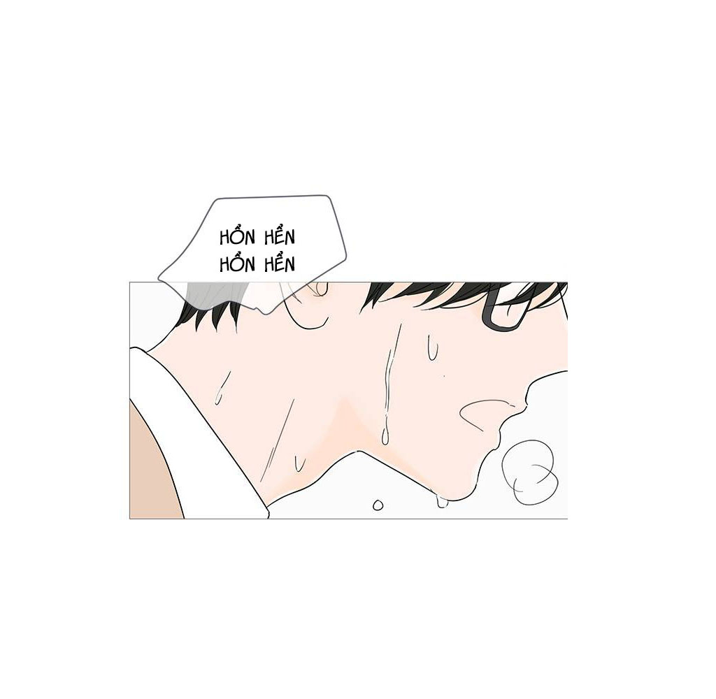 nụ cười của cậu ấy là một cái bẫy chapter 6 42