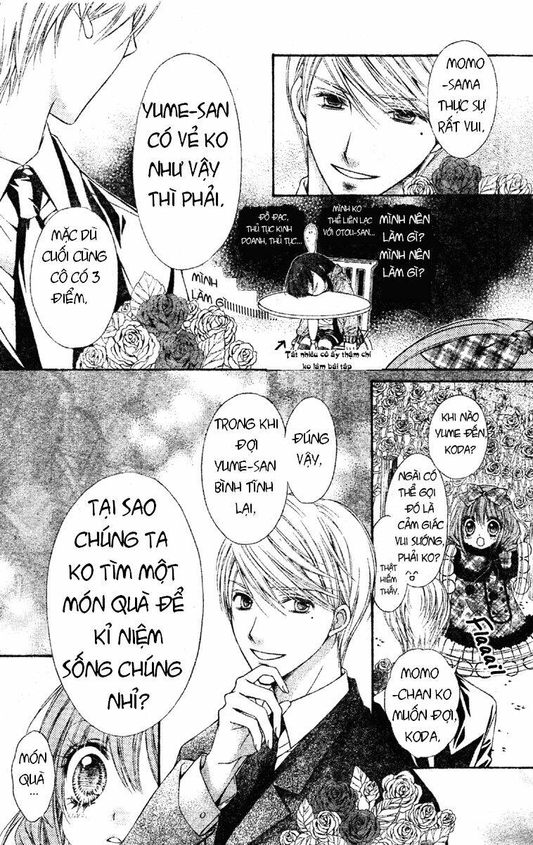 momo lover chapter 10 12