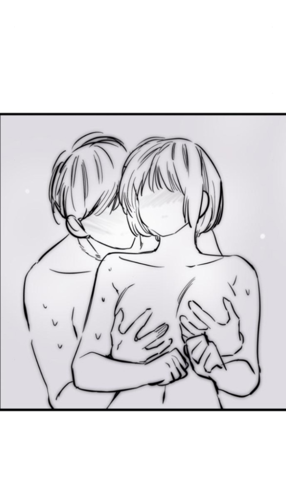 Nari Ở Nhà Đối Diện chapter 38.2 - Trang 32