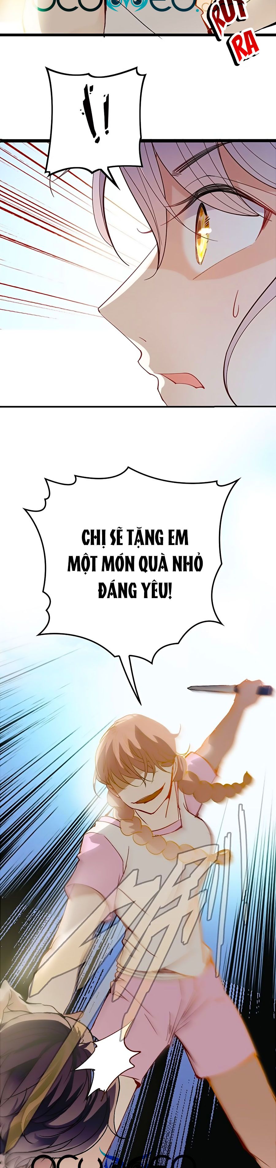 một vợ yêu, một bé con chapter 54 7