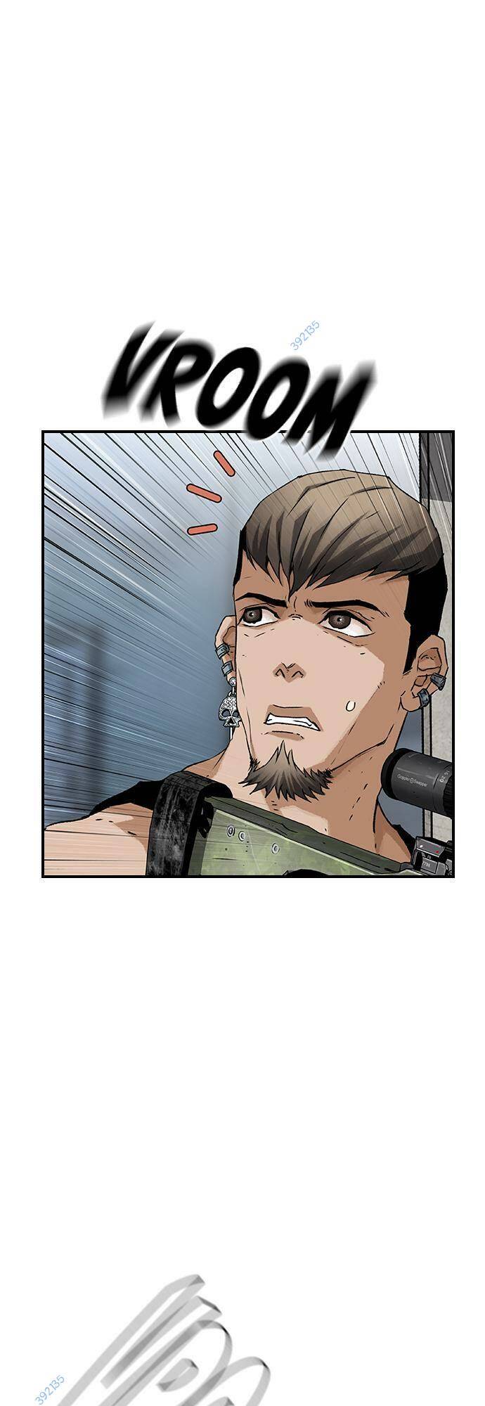 pubg - cuộc chiến sinh tồn - 100 chapter 18 47