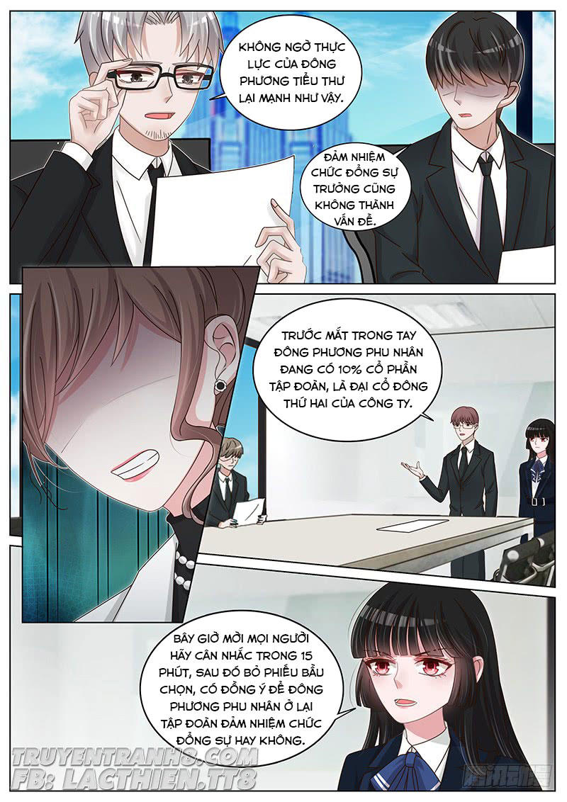 vương bài giáo thảo chapter 199 9