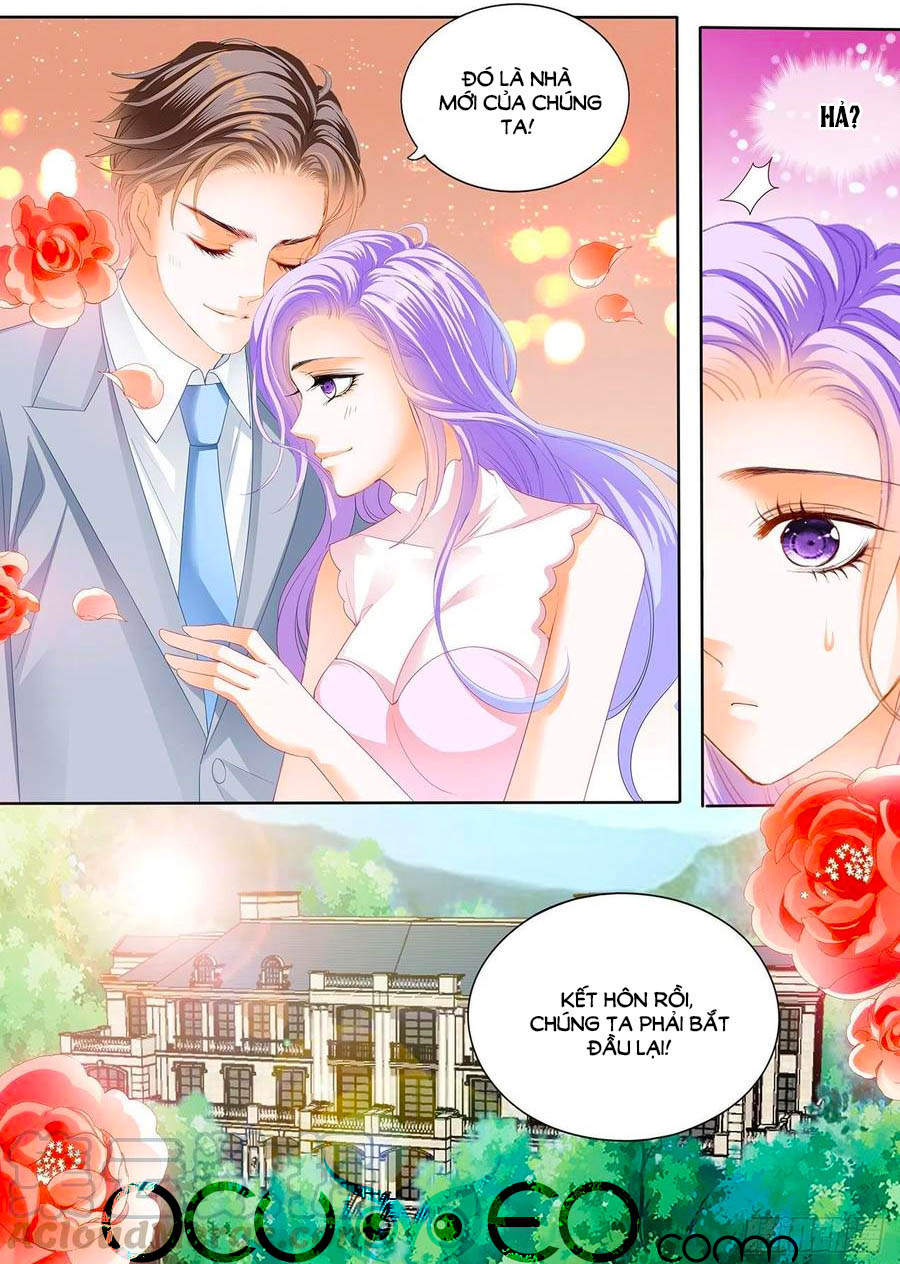 cuồng nhiệt boss, sủng thê xin kiềm chế chapter 109 2