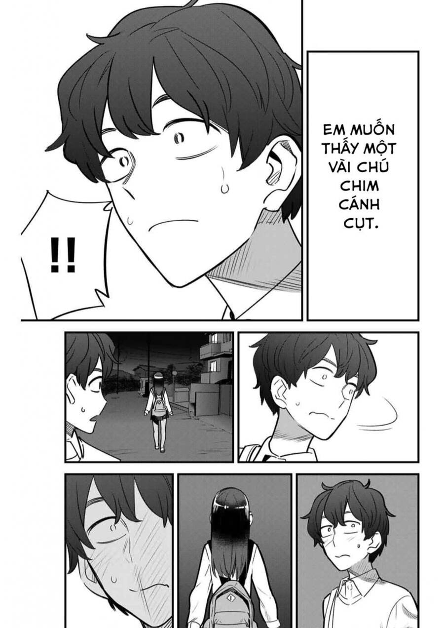 please don bully me - nagatoro-san chapter 86 15