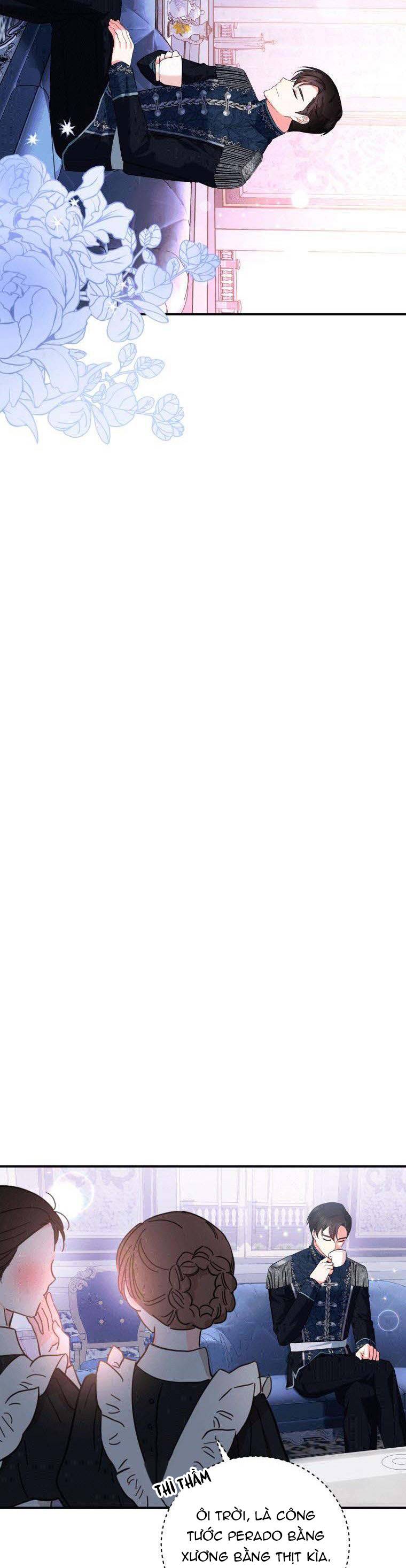 xin hãy ủng hộ sự trả thù của tôi chapter 5 8